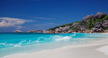 Îles paradisiaques : top 12 des plus belles îles du monde