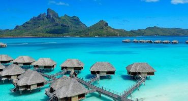 Le Top 10 des îles de rêve dans le monde
