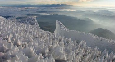 Les 10 phénomènes météo les plus spectaculaires