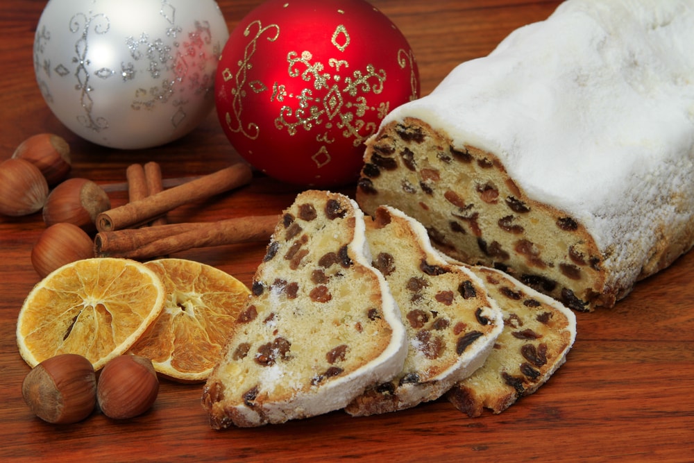 stollen allemagne noel - blog eDreams