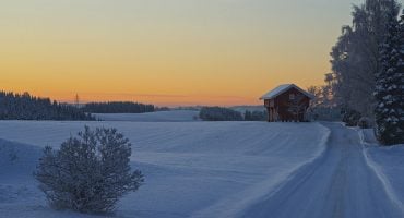 10 raisons de visiter les pays nordiques pendant Noël