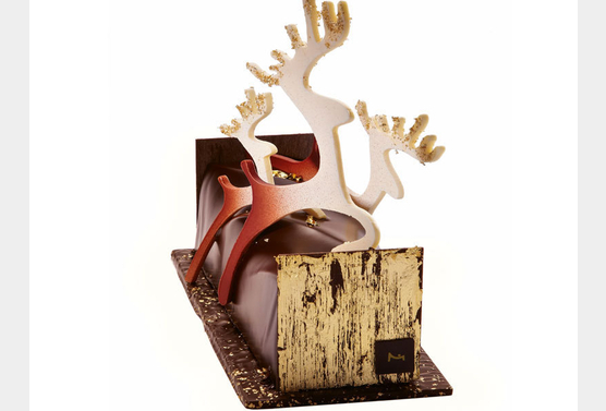 buche conte de noel buche conte de noel
