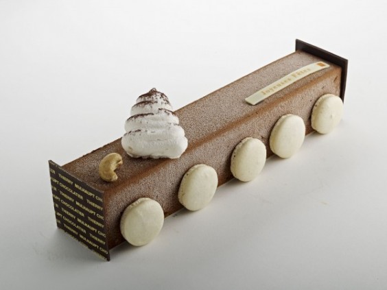 buche de noel buche de noel