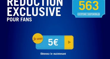 Utilisez votre code promo du mois de Décembre pour réserver vos vacances de Noël