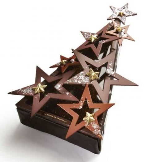 buche de noel sapin buche de noel sapin
