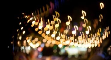 La playlist des meilleures chansons de Noël dans le monde