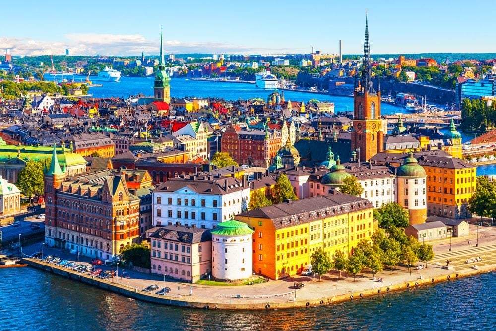 stockholm - blog eDreams