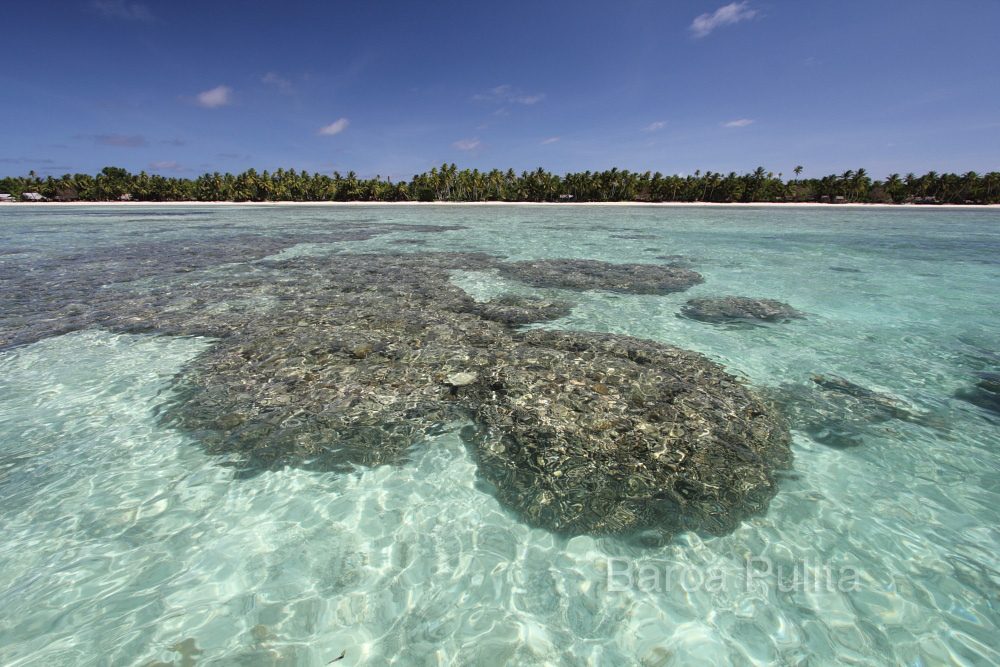 îles Phoenix Kiribati eDreams