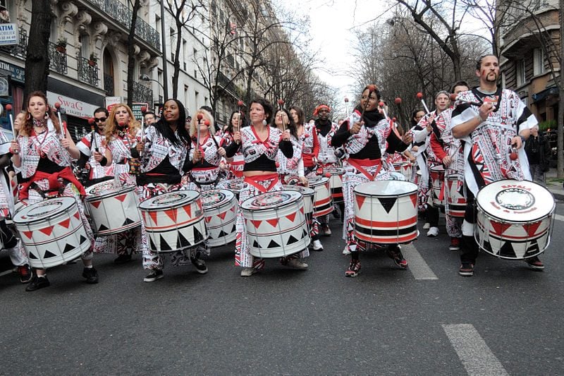 Carnaval de Paris - blog eDreams