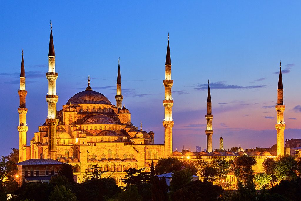 Istanbul