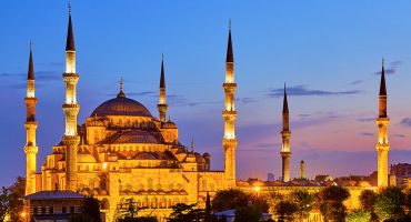 Visiter Istanbul en 20 expériences immanquables !