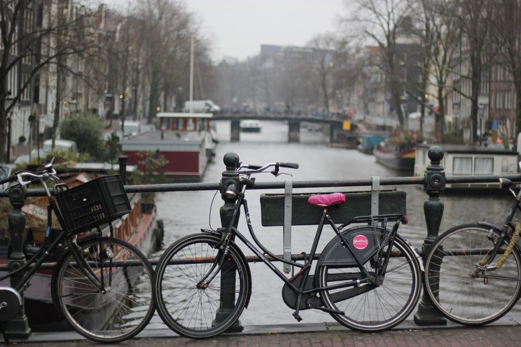 Amsterdam - blog eDreams