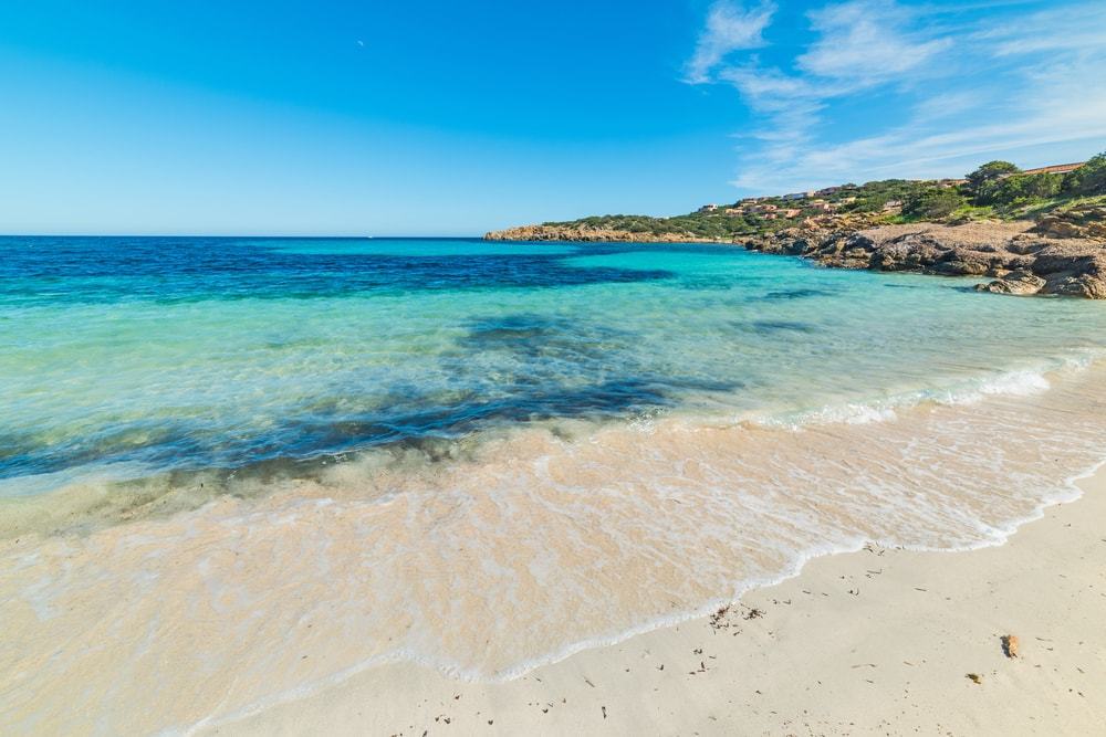 Costa Smeralda, Sardegna