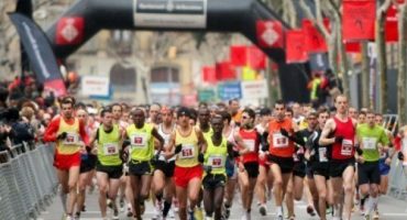 eDreams sponsorise le semi marathon de Barcelone