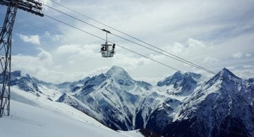 Les 10 stations de ski les moins cher pour skier pas cher en Europe !