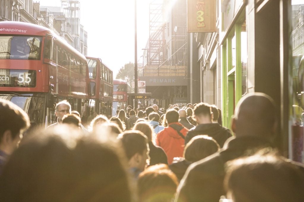 Londres - blog eDreams