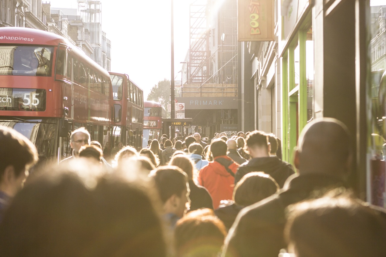 Londres - blog eDreams