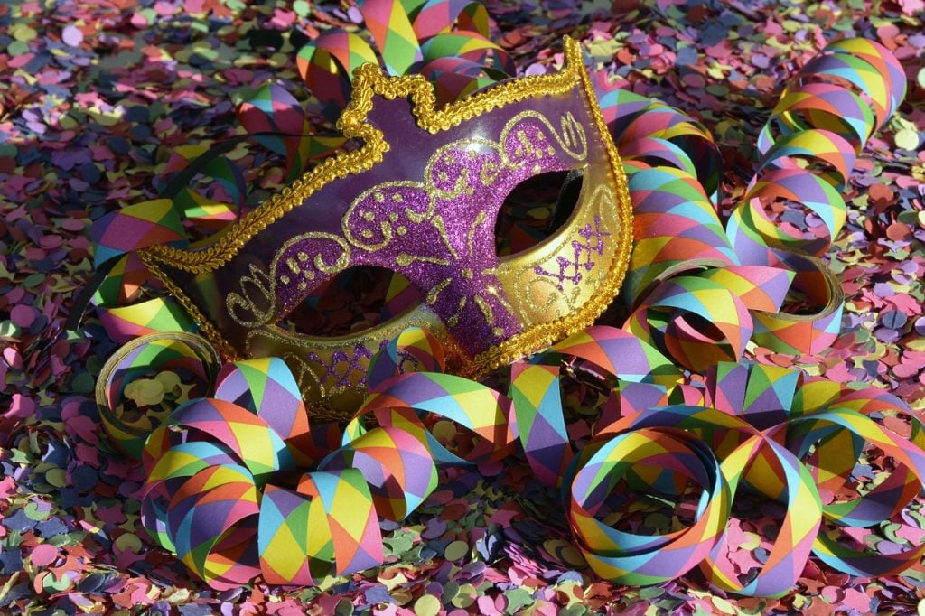 Carnaval - blog eDreams