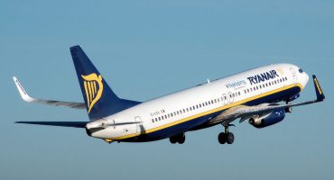 Ryanair propose des offres exceptionnelles sur de nombreuses destinations en Europe