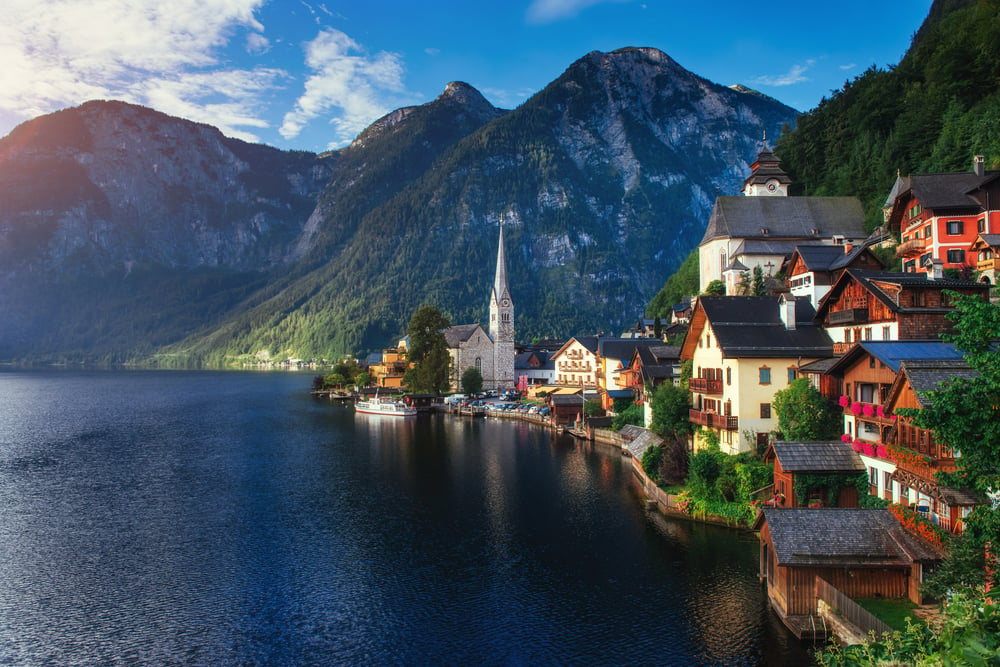 Hallstatt, Autriche - blog eDreams