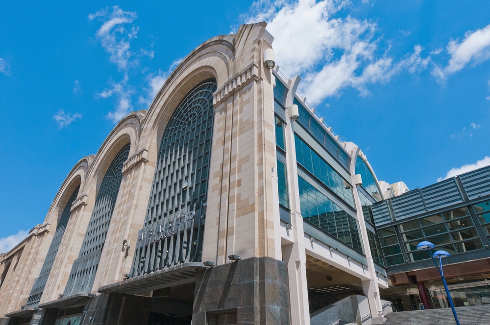 abasto buenos aires - blog eDreams