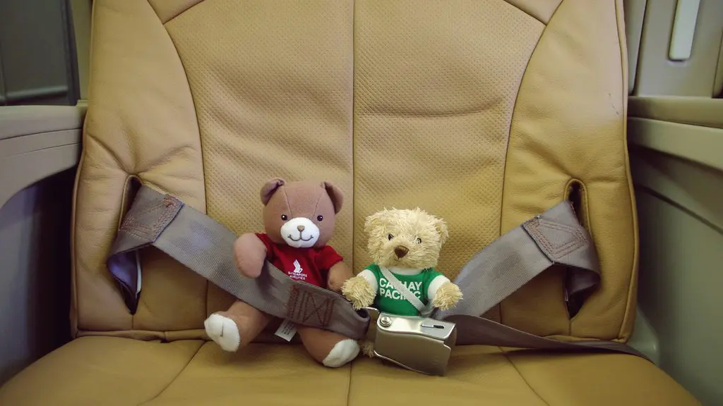 Decouvrez Nos Conseils Pour Prendre L Avion Avec Un Bebe Edreams