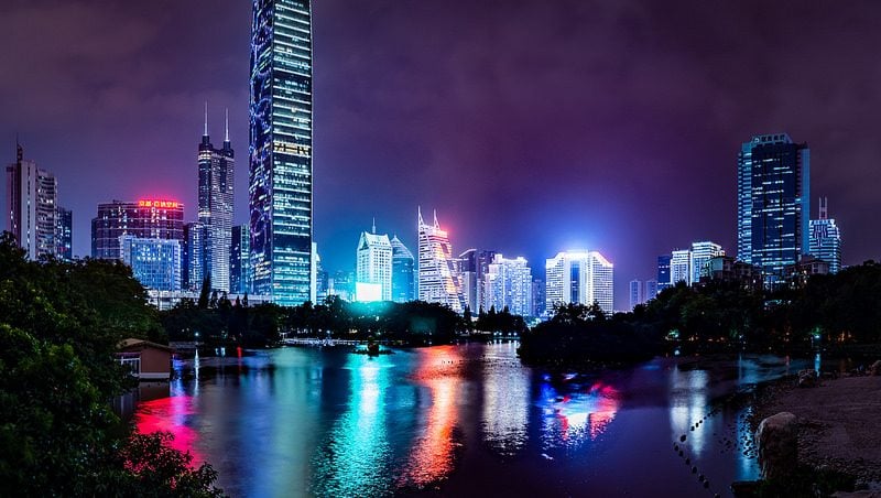 Shenzhen