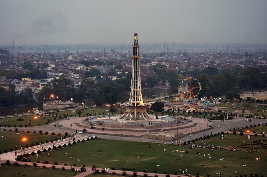 lahore eDreams