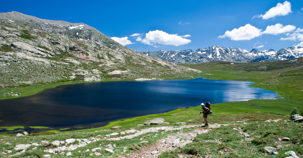 Lac de Nino Corse eDreams