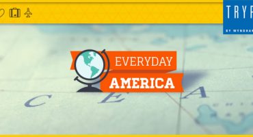 Partez à la découverte de l’Amérique avec “Everyday America”!