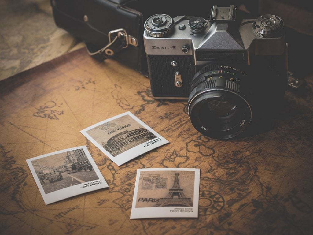 Voyage - blog eDreams