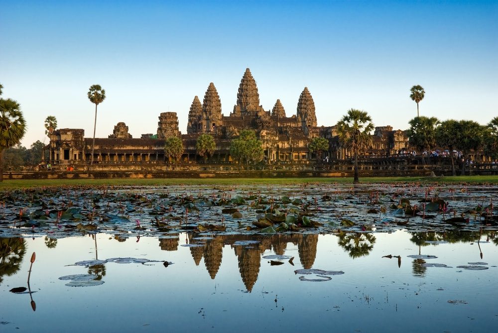 Angkor Wat - blog eDreams
