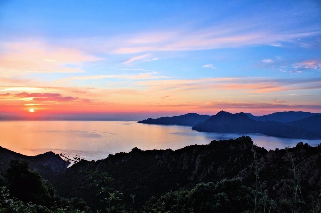 Top 10 des paysages corses à voir absolument !