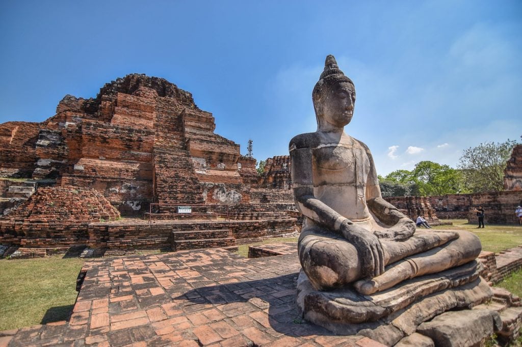 Ayutthaya - blog eDreams