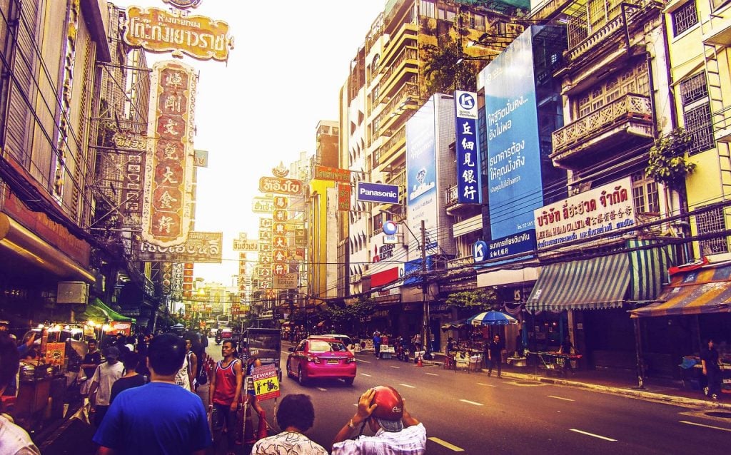 Bangkok - blog eDreams