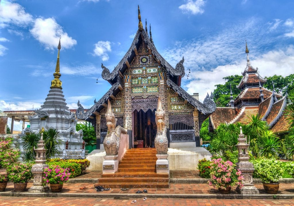 Chiang Mai - blog eDreams