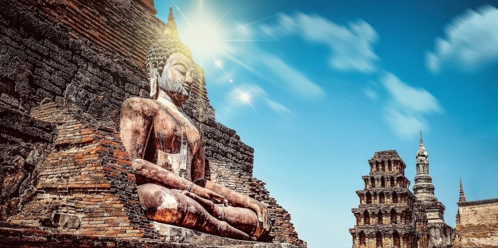 La Thaïlande entre culture et plages paradisiaques