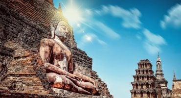 La Thaïlande entre culture et plages paradisiaques