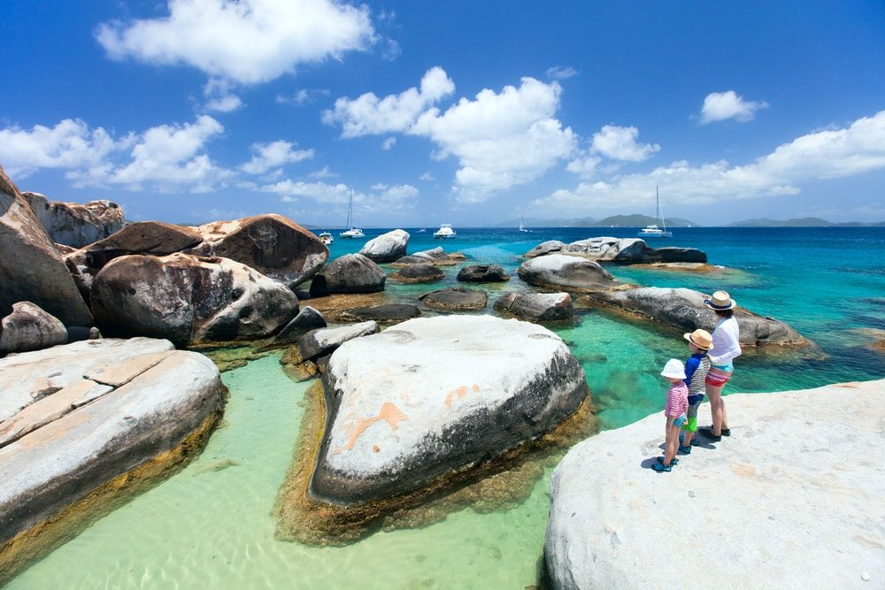 British Virgin Islands - blog eDreams