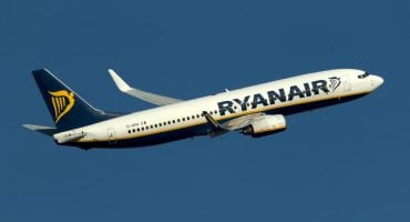 Quelle est la politique de bagages Ryanair ?