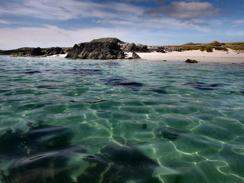 Ardoran House - île de Mull - blog edreams