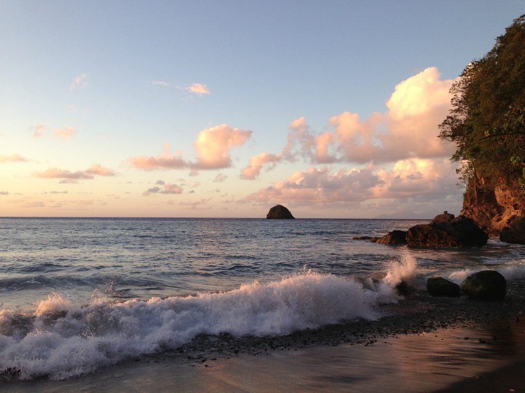 Martinique eDreams