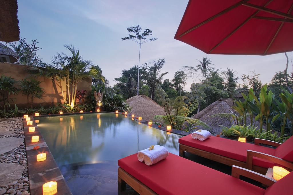 The Udaya Resorts and Spa, Bali - blog eDreams