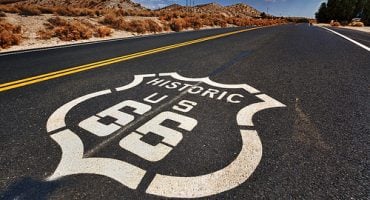 Road trip sur la Route 66 : les étapes incontournables