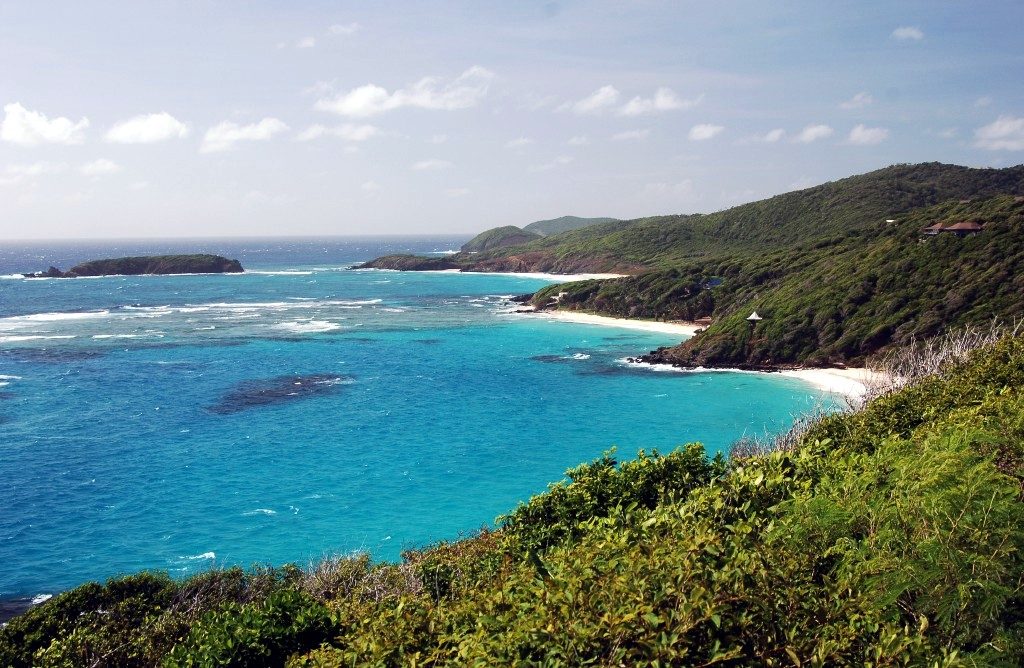 Saint-Vincent-et-les-Grenadines eDreams