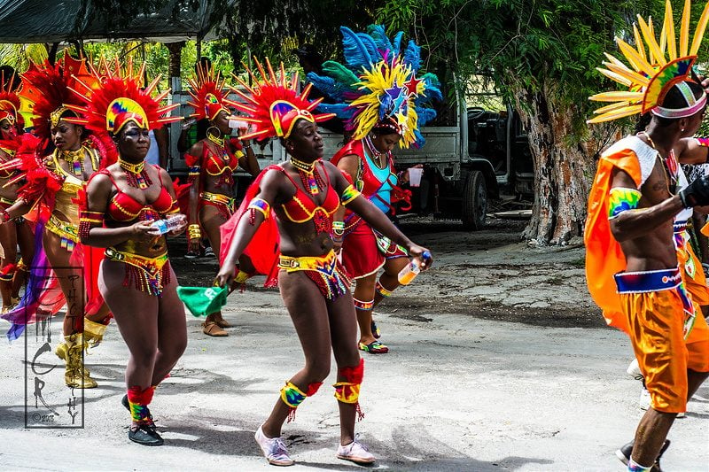 Anguilla eDreams