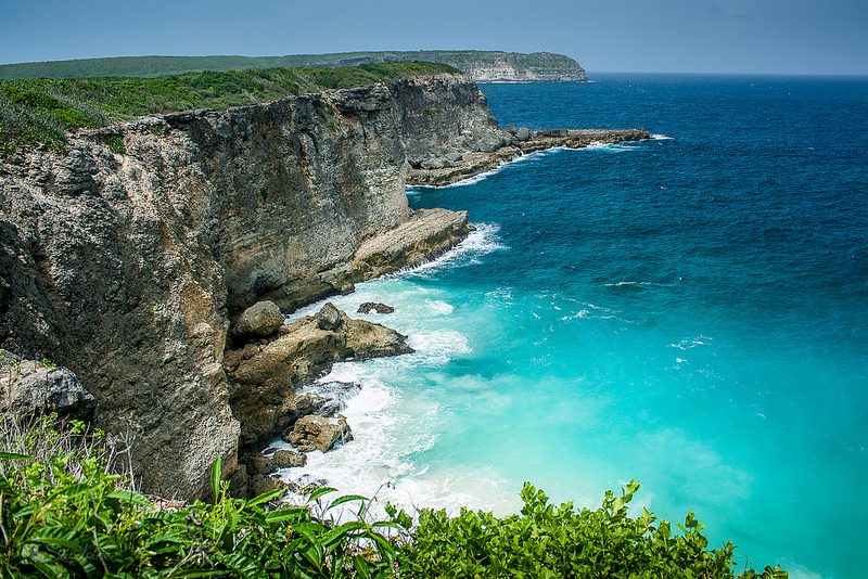 guadeloupe eDreams