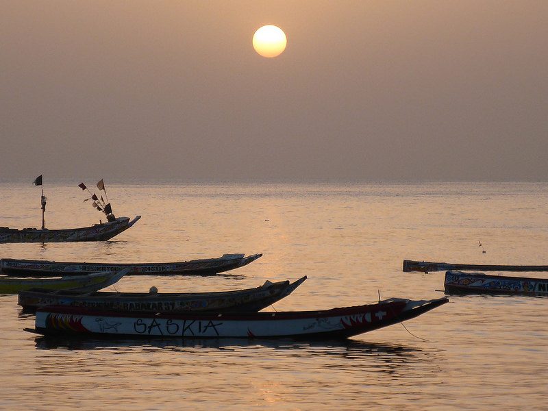 saly senegal