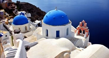 Les 8 plus belles îles grecques à ne pas manquer