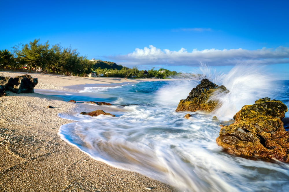 10 raisons de visiter La Réunion